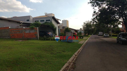 Imagem 3 de 23 de Terreno À Venda, 621 M² Por R$ 350.000,00 - Chácara Santa Margarida - Campinas/sp - Te0933