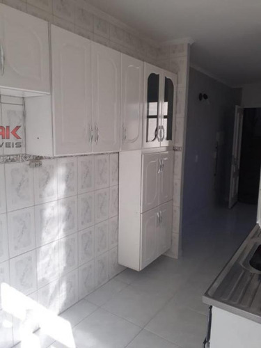 Imagem 5 de 15 de Ref.: 4981 - Apartamento Em Jundiaí Para Venda - V4981