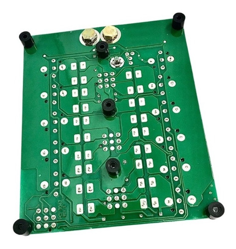 Imagem 5 de 6 de Placa Relé Glt-047 Globus P/ Spheros Cc300 Cc350 0700017000