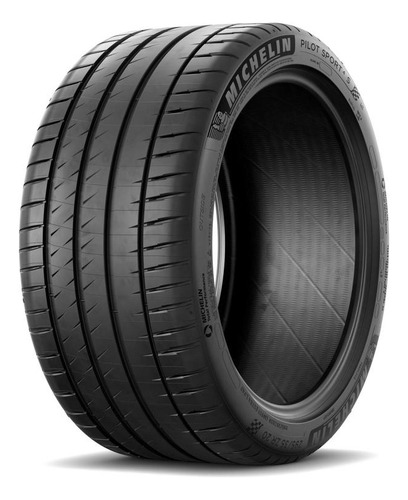 Pneu Michelin Aro 21 Pilot Sport 4 S * 295/35r21 (107y) Xl