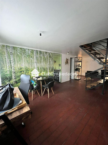 Casa En Venta En Comuna De Maipú