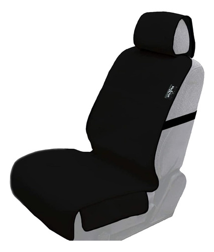 Fundas De Asiento Impermeables, Universales Impermeables Par