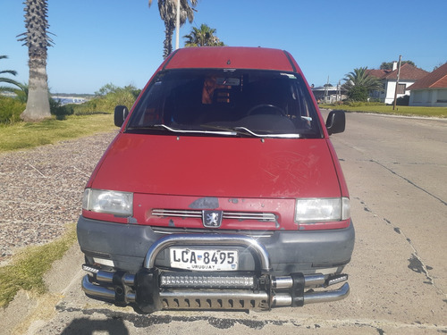 Peugeot Peugeot Expert Expert