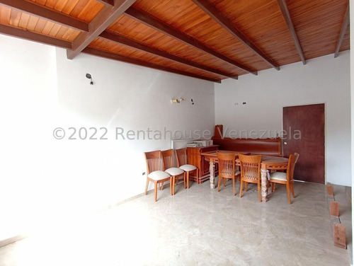 Imagen 8 de 12 de Townhouse En Venta En El Limon Maracay Aragua 22-26296 Irrr
