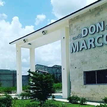 Venta De Solares En Don Marcos Desde 144 M2 En Villa Mella 