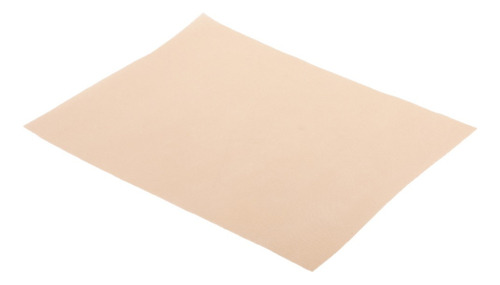 Tapete De Papel Antiadherente Para Hornear Galletas, 6