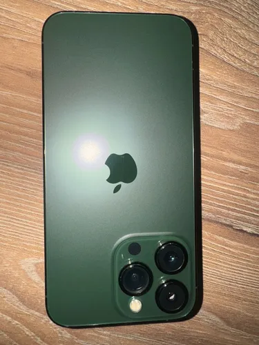 Apple iPhone 13 (128 Gb) - Verde (Usado)