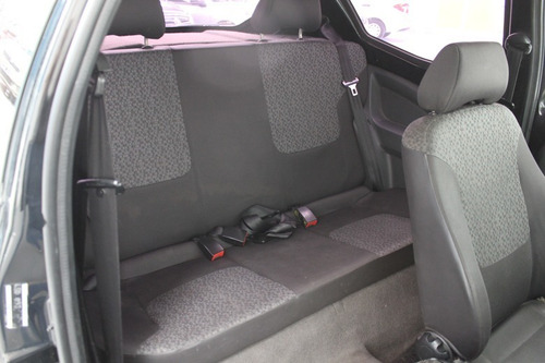 Ford Ka Fly Viral 1.0l 2012 La Plata 093