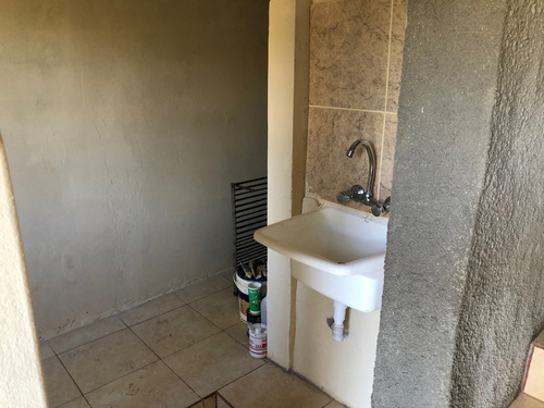 Venta Departamento 3 Ambientes Del Viso