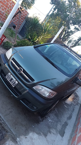 Chevrolet Zafira 2.0 Gls