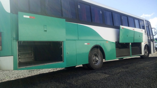 Ônibus Rodoviário Motor Dianteiro