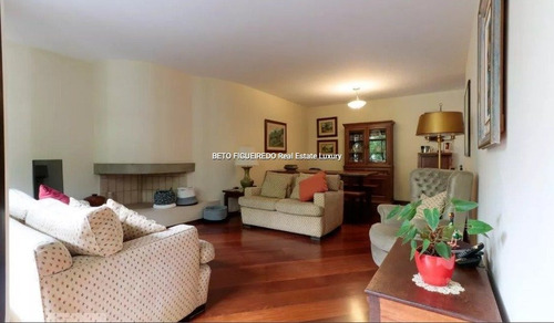 Imagem 2 de 15 de Apartamento - Paraiso - Ref: 4173 - V-montsainyj