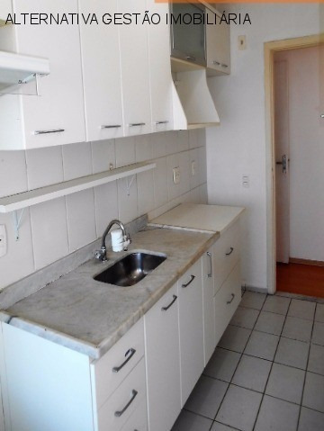Imagem 16 de 20 de Apartamento Residencial Em Sao Paulo - Sp, Jaguare - Apl2691