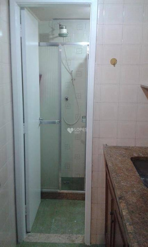 Imagem 5 de 8 de Sala À Venda, 34 M² Por R$ 230.000,00 - Centro - Niterói/rj - Sa1715