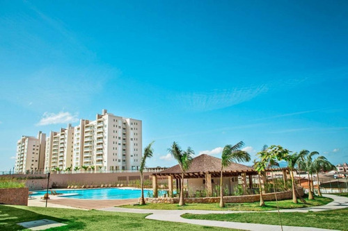 Imagem 10 de 14 de Disponibilidade Única Em Andar Alto E Com Vista Mar, Pronto Para Morar - Ap3547