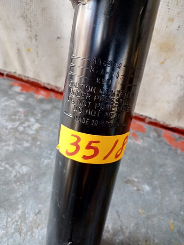 Amortiguador Delantero Vw Jetta 334834 35189 (Usado)