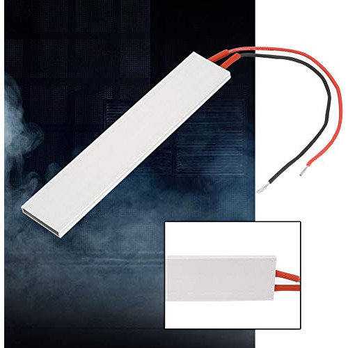Elemento Calefactor Ptc De Aluminio De 12v/24v/220v, 70...