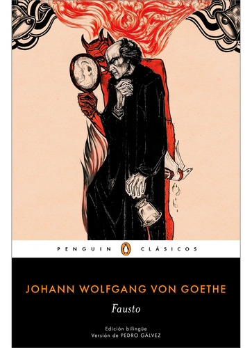 Fausto. Johann Wolfgang Goethe