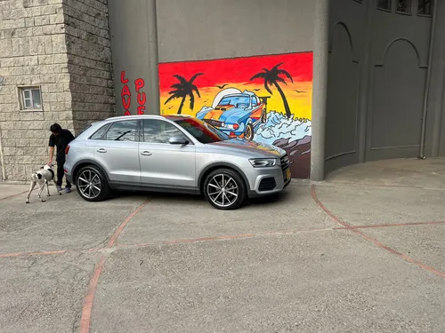 Audi Q3 1.4 Tfsi Ambition