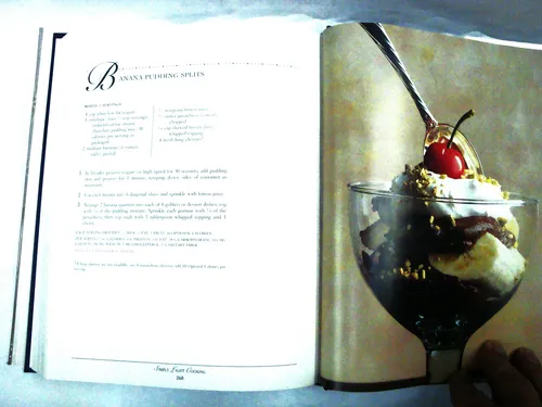 Simply Light Cooking - Weight Watchers Recipes
