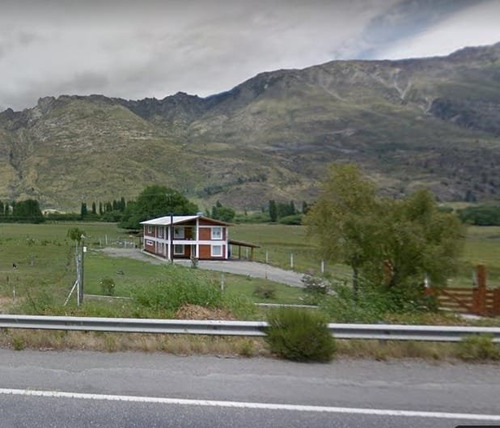 Casa En Venta- El Hoyo-chubut