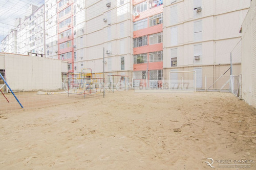Imagem 30 de 30 de Apartamento, 1 Dormitórios, 45.39 M², Humaitá - 203938