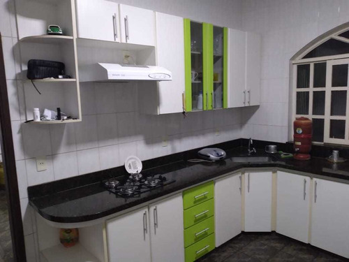 Imagem 9 de 12 de Casa Bairro Bethania Na Baixada