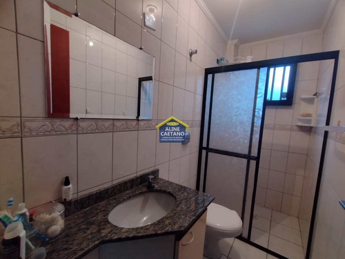 Imagem 30 de 30 de Grande Chance No Litoral - Tupi Apto 02 Dorms Por 260 Mil - Vcra085