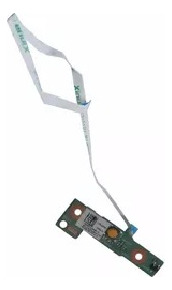 Botão Power C/flat Asus X550c (Usado)