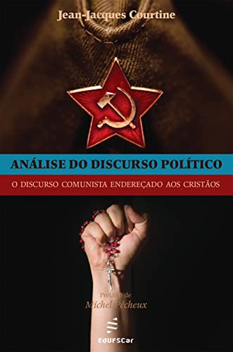 Libro Análise Do Discurso Político O Discurso Comunista Ende