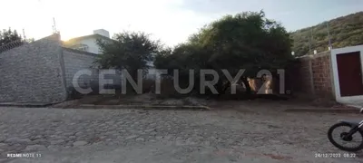 Terreno en venta