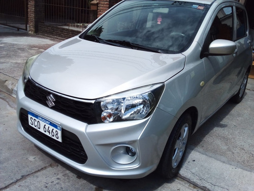 Suzuki Celerio 1.0 Gl 5p