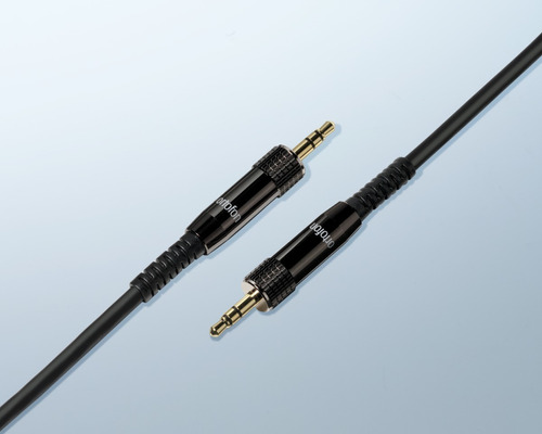 Cable Ortofon - Trs M-m  (1/8) 1.2 Metros - Audiotecna
