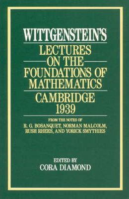 Libro Lectures On The Foundations Of Mathematics: Cambridge