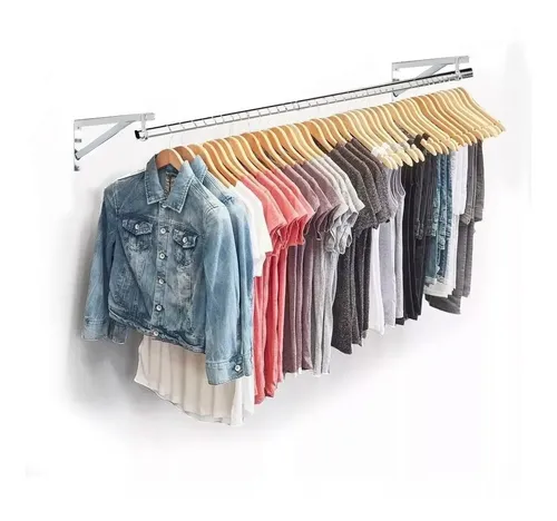 Percheros Hierro Para De Ropa | MercadoLibre