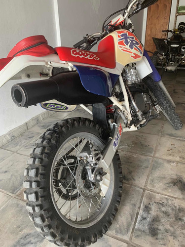 Honda 1994