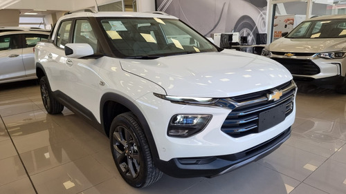 Chevrolet Montana 1.2 T Premier At