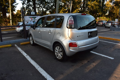 Citroën C3 Picasso 1.6 Exclusive 110cv