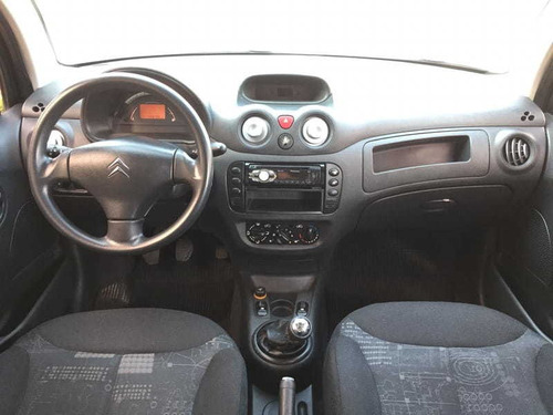 Citroen C3 Glx 1.4 2008