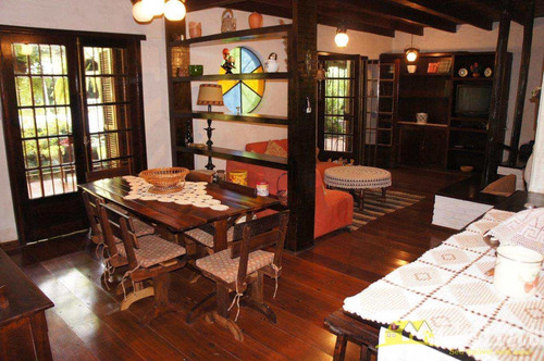 Chácara Com 4 Dorms, Alpes Paulista (mailasqui), São Roque - R$ 850 Mil, Cod: 823 - V823