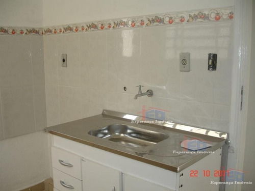 Imagem 9 de 15 de Ref.: 140 - Apartamento Em Osasco Para Venda - V140