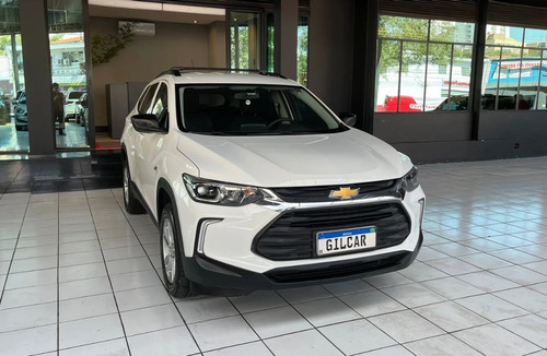 Chevrolet Tracker 1.0 Turbo 12V Flex Aut.