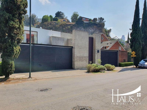 Imagen 20 de 20 de Casa En Venta, Bosques De Las Lomas