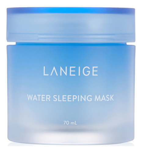 Mascarilla Nocturna Hidratante Laneige De 70ml