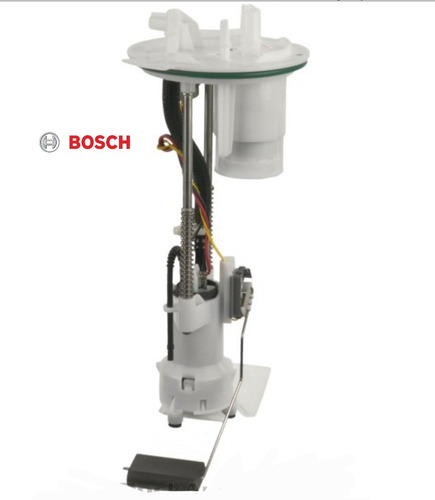 Bomba De Gasolina F150 Fx4 Bosch Importada