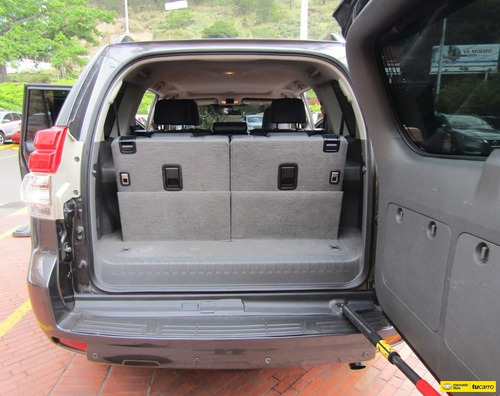Toyota Prado 3.0 Tx-l