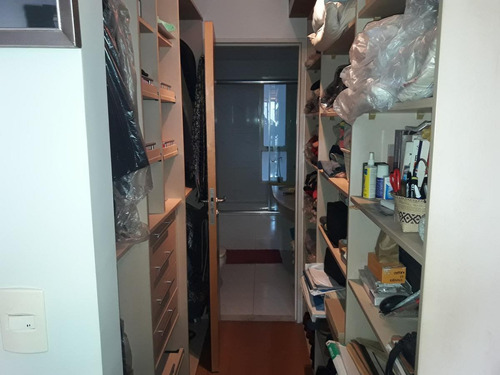 Venta-departamento - Las Cañitas-2 Ambientes Con Cochera Fija