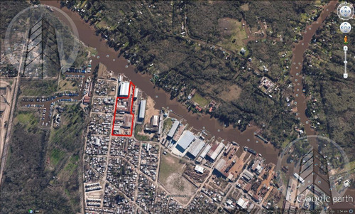 Imagen 4 de 5 de Depósito - Tigre