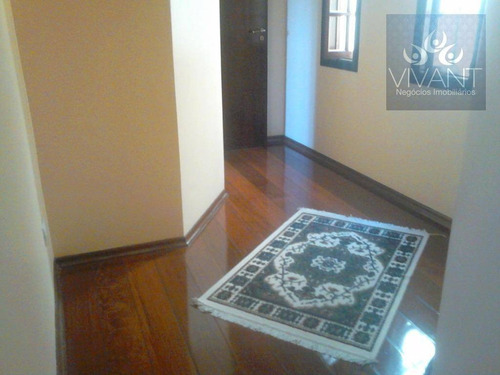 Imagem 25 de 30 de Sobrado À Venda, 331 M² - Sítio São José - Suzano/sp - So0024