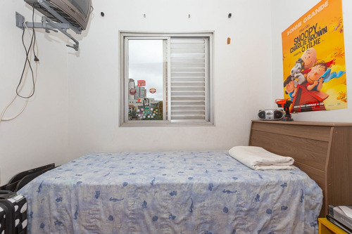 Imagem 10 de 30 de Apto Santana | 3 Quartos | 76 M² | Cond: R$450.00 | 1 Vaga - 17mvwpk
